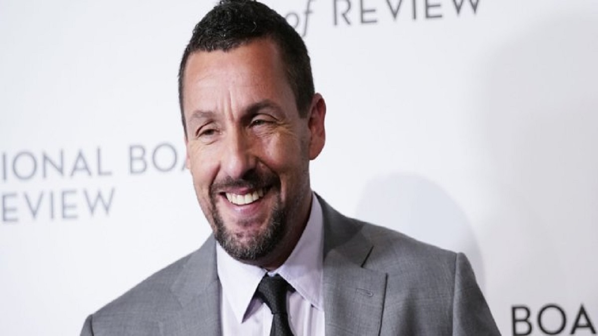 Adam Sandler