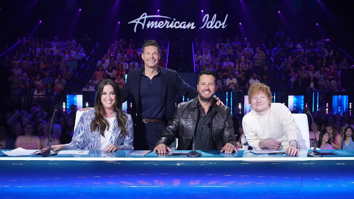 American Idol 2023 Top 5