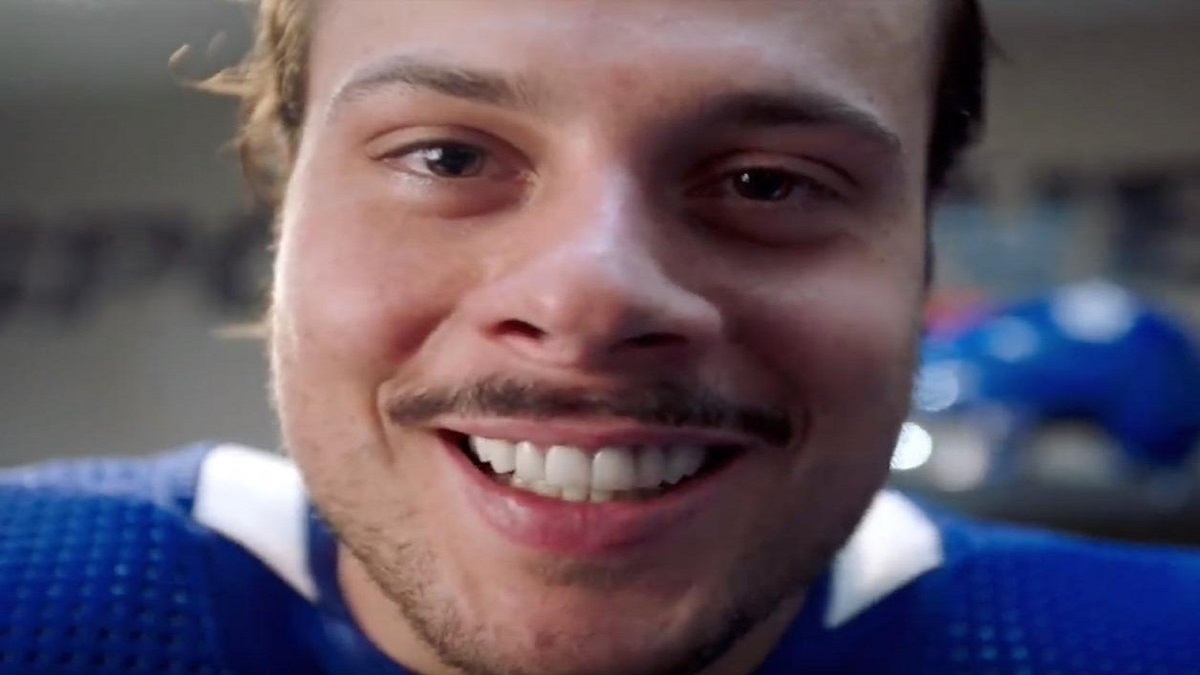 Auston Matthews