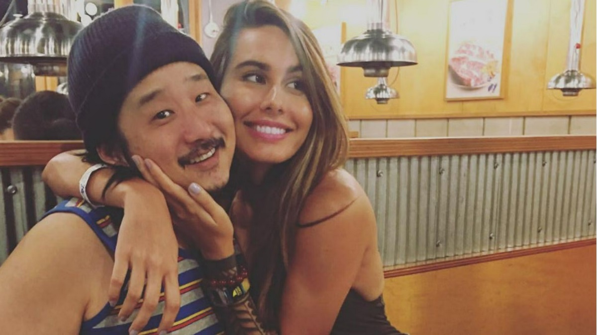 Who is Bobby Lee Ex-Girlfriend?