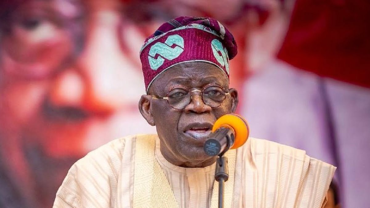 Bola Tinubu Net Worth 2023 Forbes and Career Earning [ lastest 2024