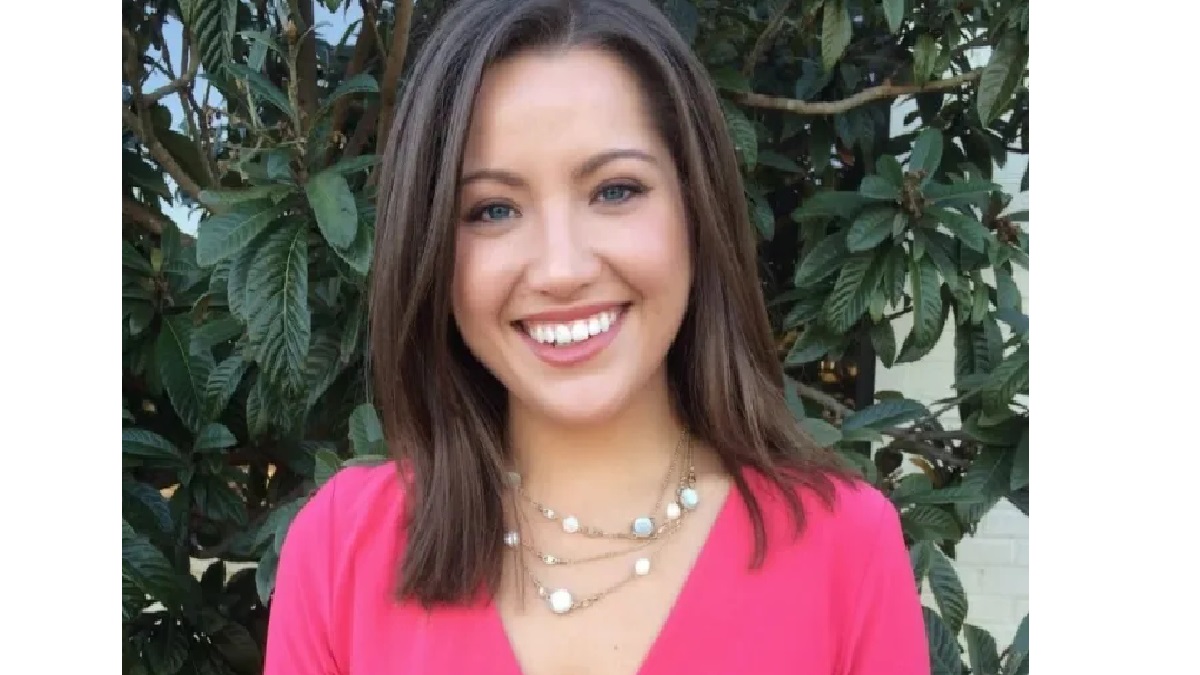 Where Is Brittany Bryant Going For New Job After Leaving WMC TV?