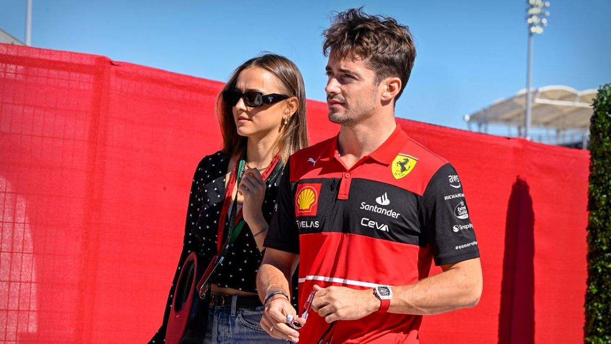 Charles Leclerc