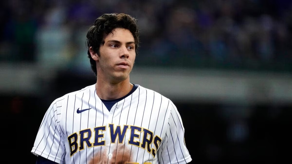 Christian Yelich