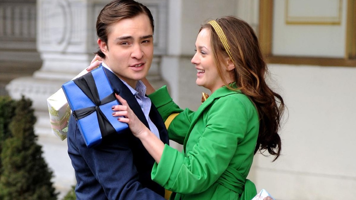 Why Did Chuck And Blair Get Arrested?