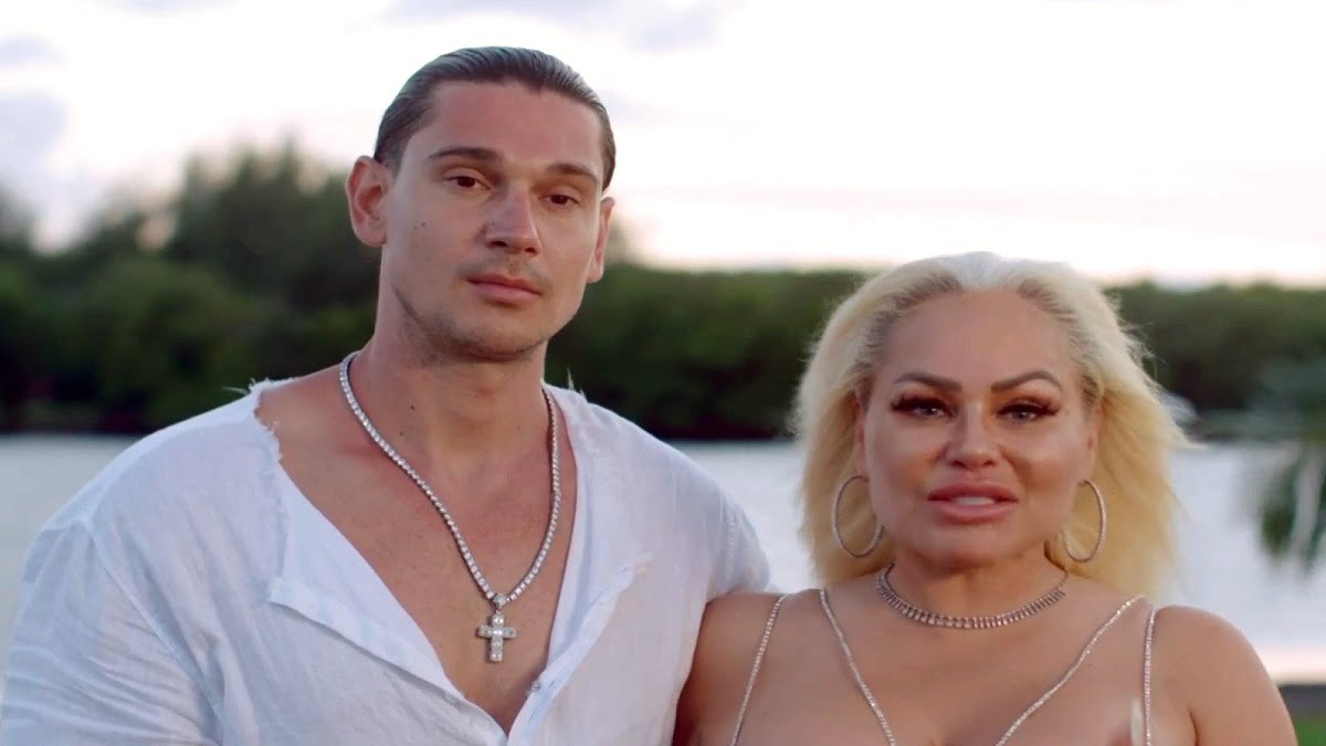 Why Did Darcey and Georgi Break Up? Reason Explained