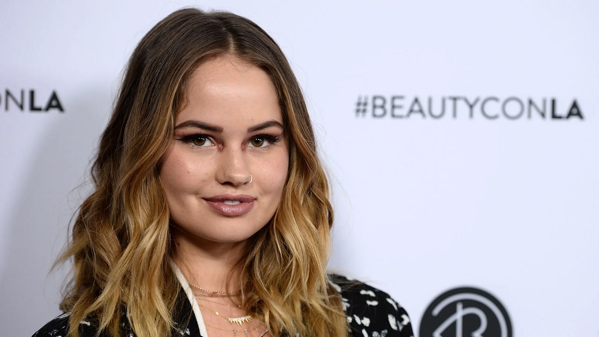 Is Debby Ryan arrested and charged? American actress In Jail hoax on internet