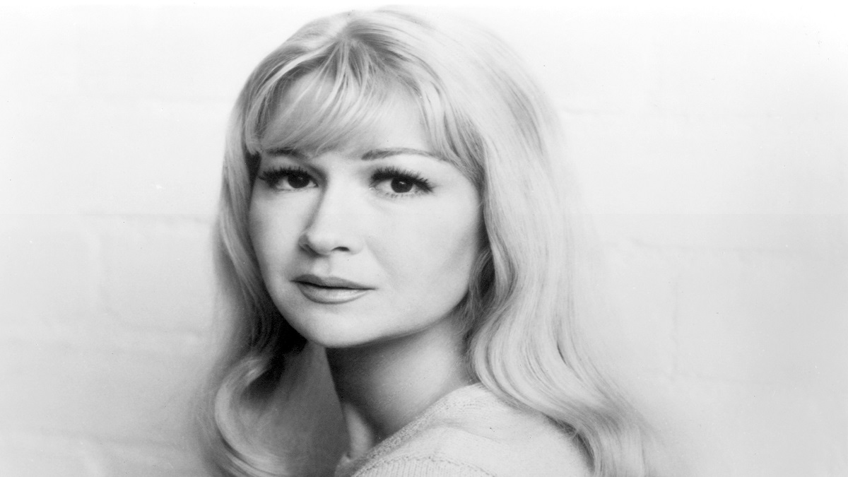 Diane Ladd