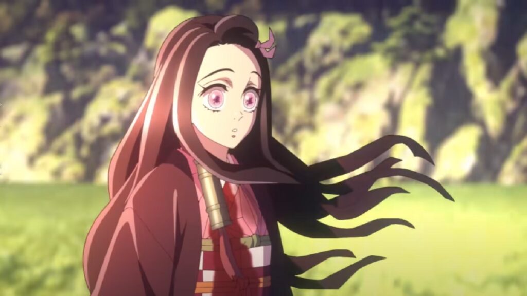 Does Nezuko Die In Demon Slayer Season 4? What Happened to Nezuko ...