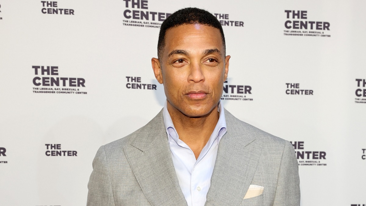 Who is Don Lemon's wife? Everything you need to know about her