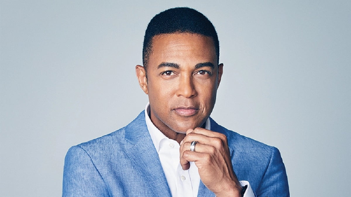 What Is Don Lemon’s Net Worth? What Was CNN News Anchor’s Salary?