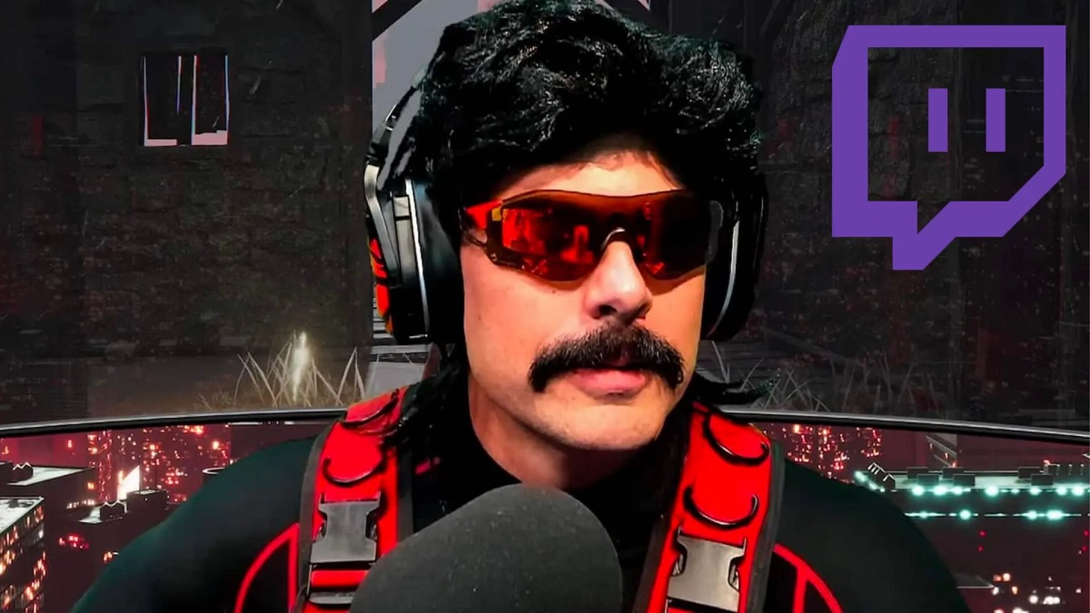 Dr. DisRespect