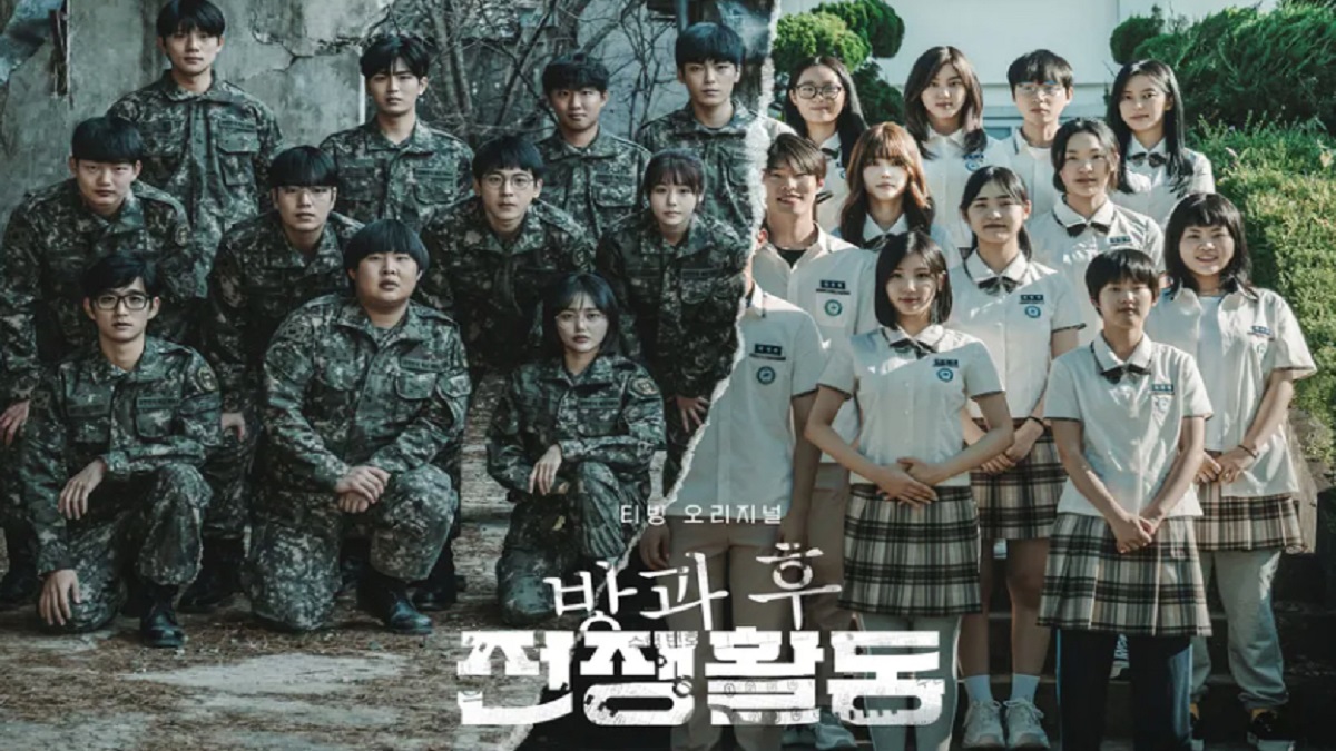 Duty After School Part 2 Ending Explained