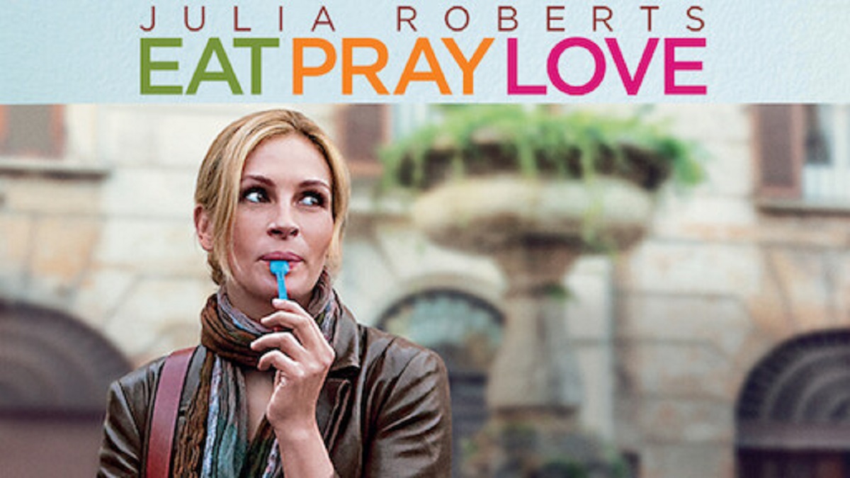 Is Eat Pray Love Based on True Story? Ending Explained