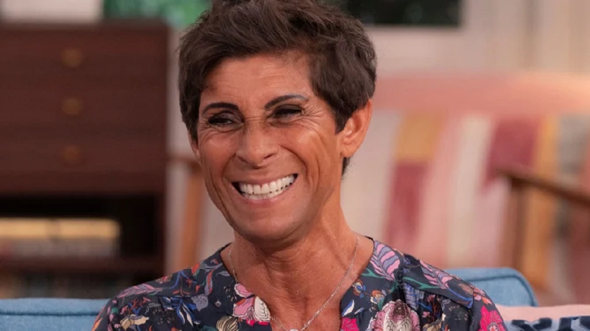 Fatima Whitbread