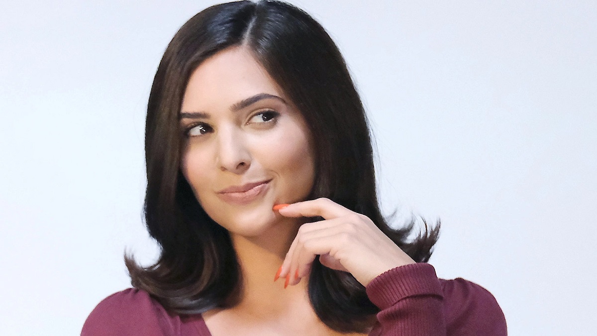 Gabi Leaving Days of Our Lives