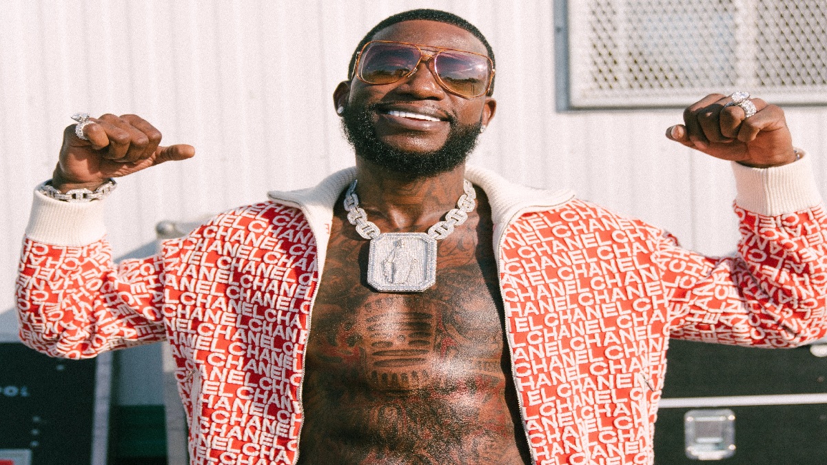 American Rapper Gucci Mane Net Worth