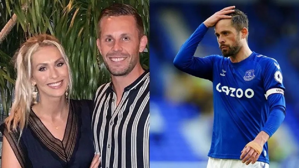 Gylfi Sigurdsson Arrested, Charges Dropped Against Footballer