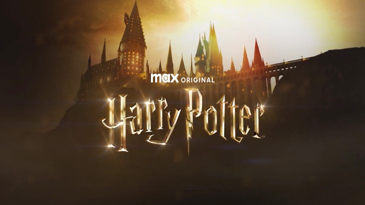 Harry Potter Tv Series HBO Max Release Date