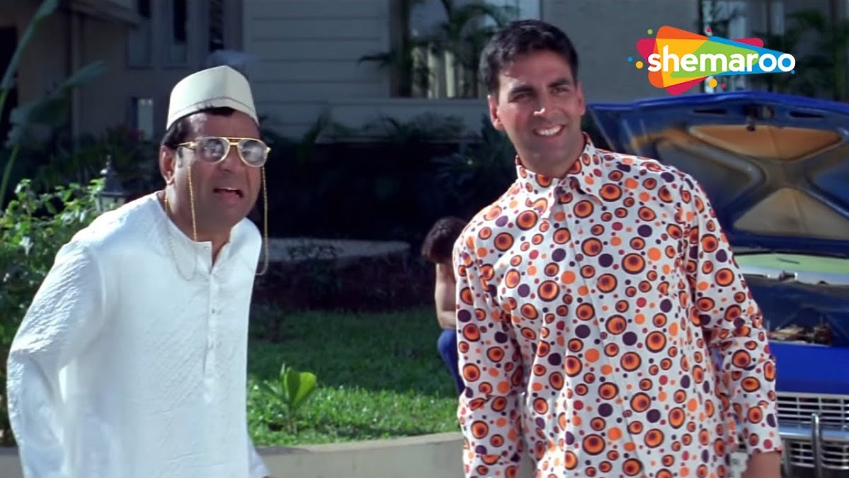 Hera Pheri 3 Release Date