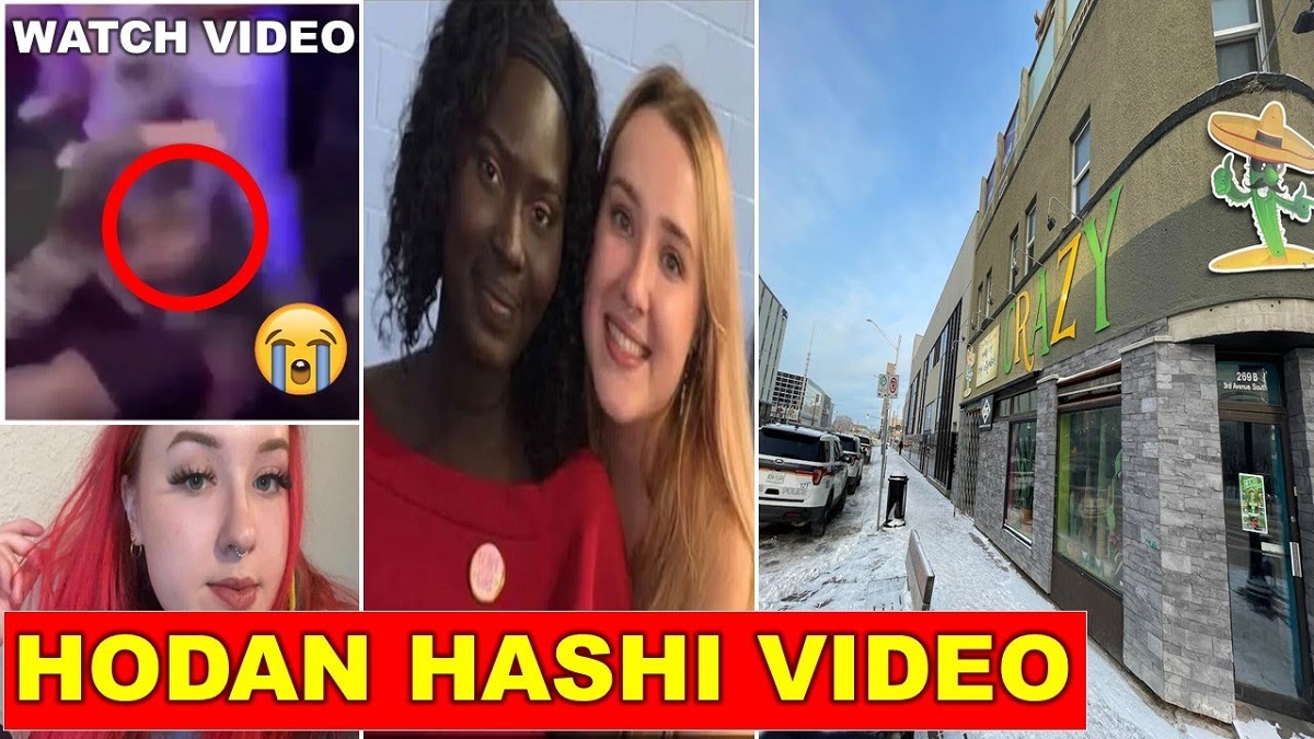 Hodan Hashi Video, Family shocked after case stayed for woman accused of manslaughter