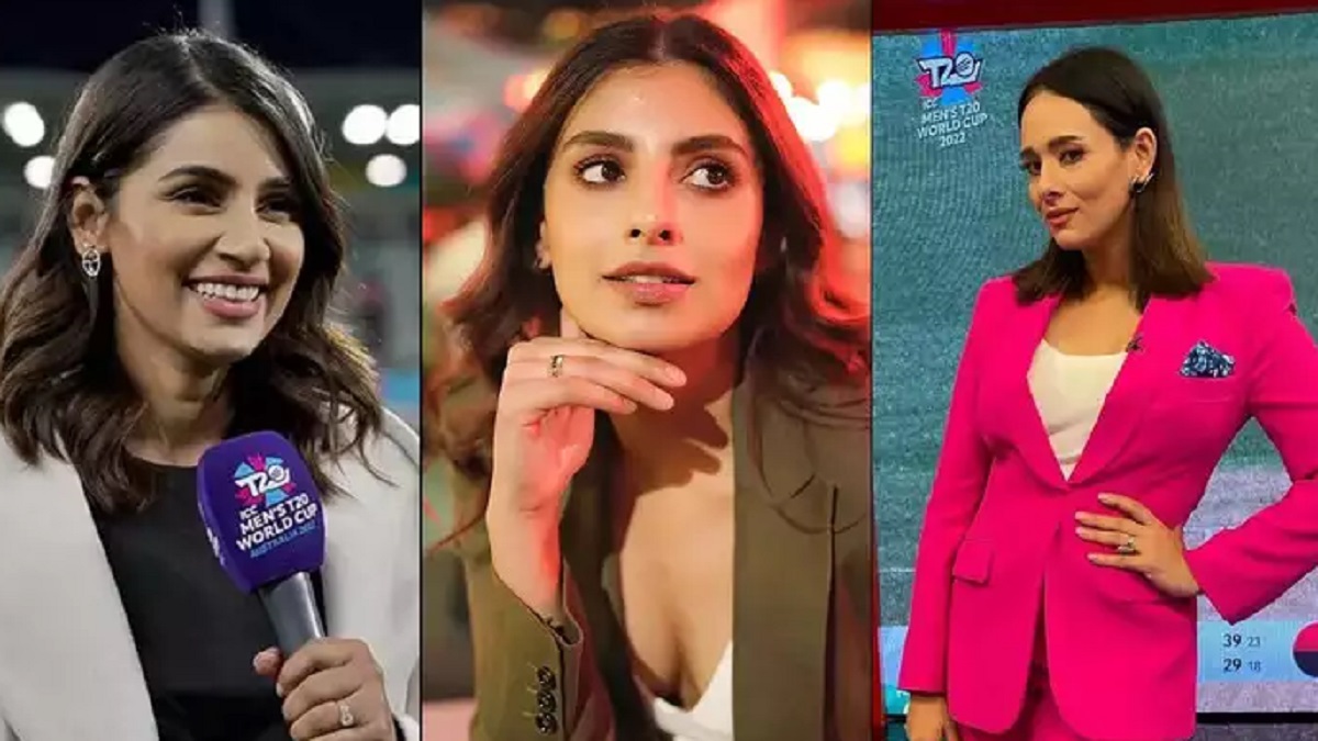 IPL Female Anchors 2023 Name List