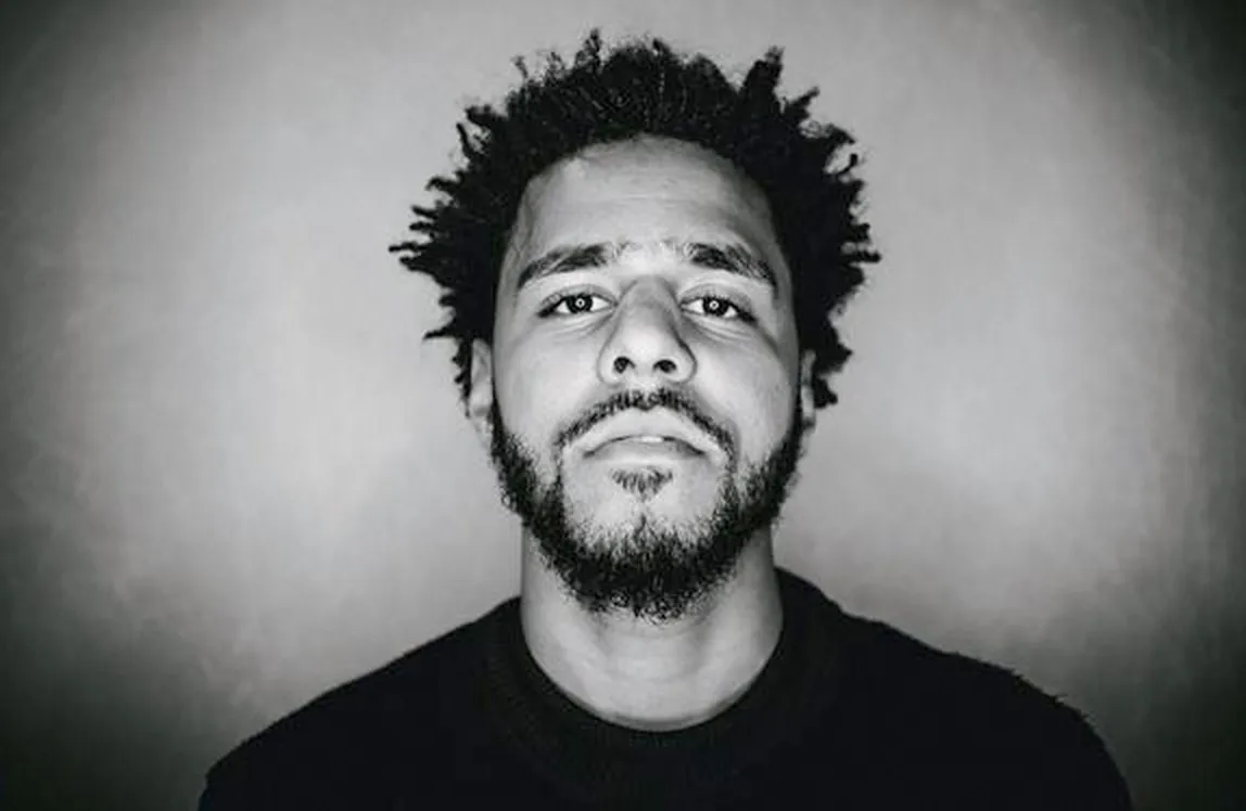 J Cole rapper