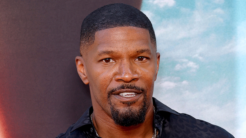 Jamie Foxx's Health 2023