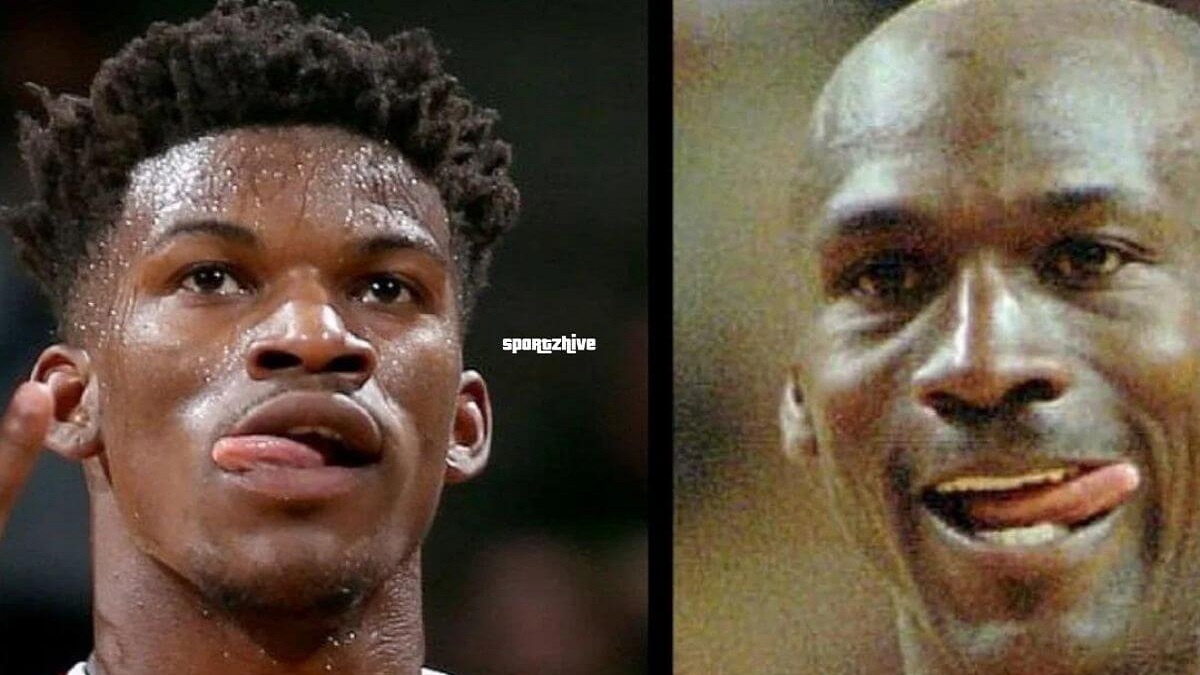 Is Jimmy Butler Michael Jordan’s SON? Relationship explained