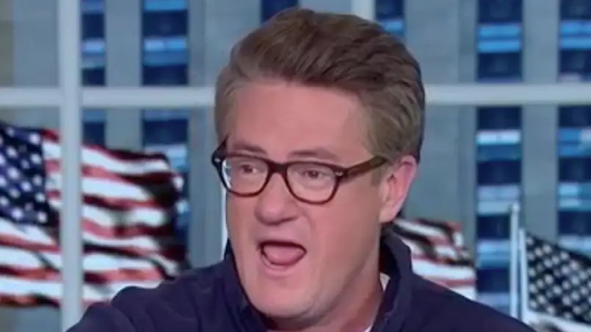 Joe Scarborough Illness and Former United States Representative Health Update