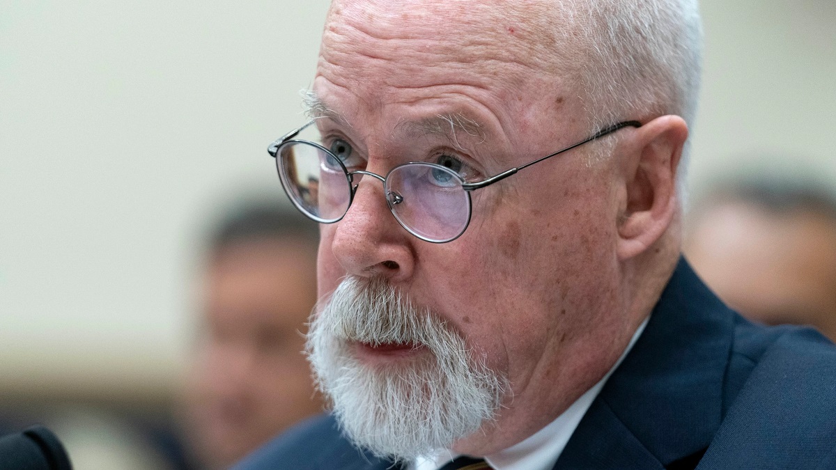 John Durham