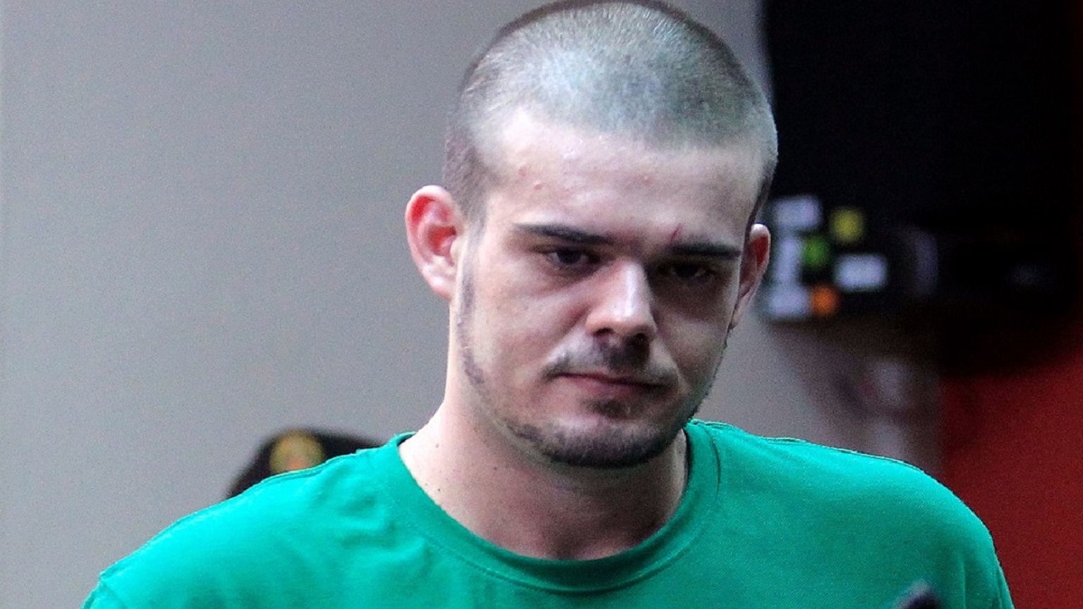 Joran van der Sloot