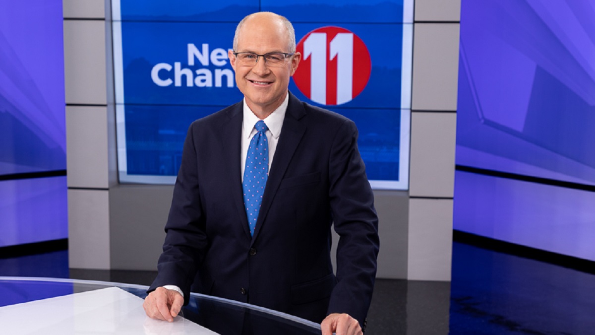 Where Is Josh Smith Going after Leaving WJHL? New Job and Salary ...