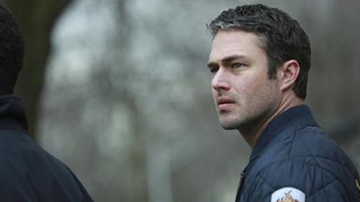 Kelly Severide