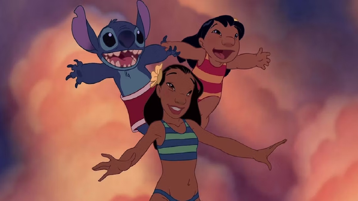 Lilo & Stitch Live-Action Cast