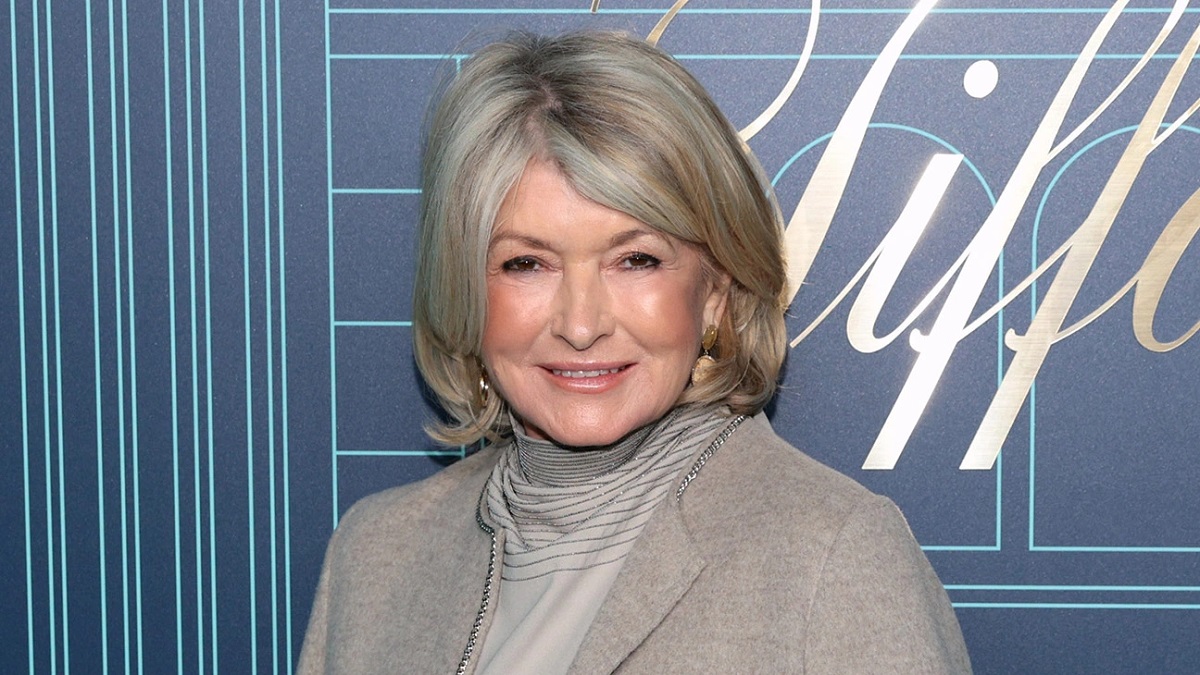 What is Martha Stewart’s net worth in 2023? American businesswoman career earning