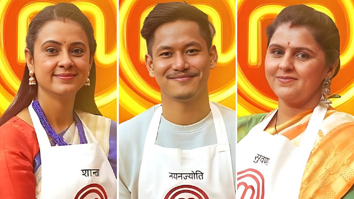 MasterChef India 2023