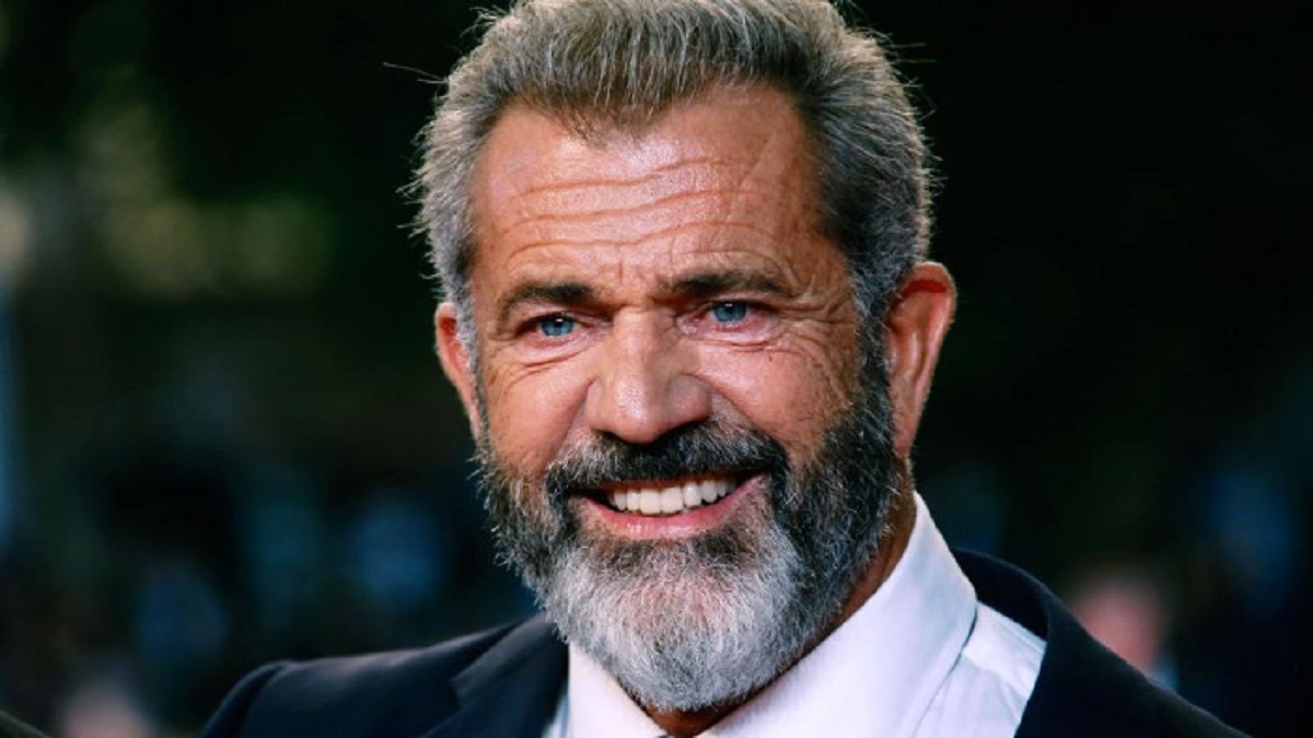 Mel Gibson