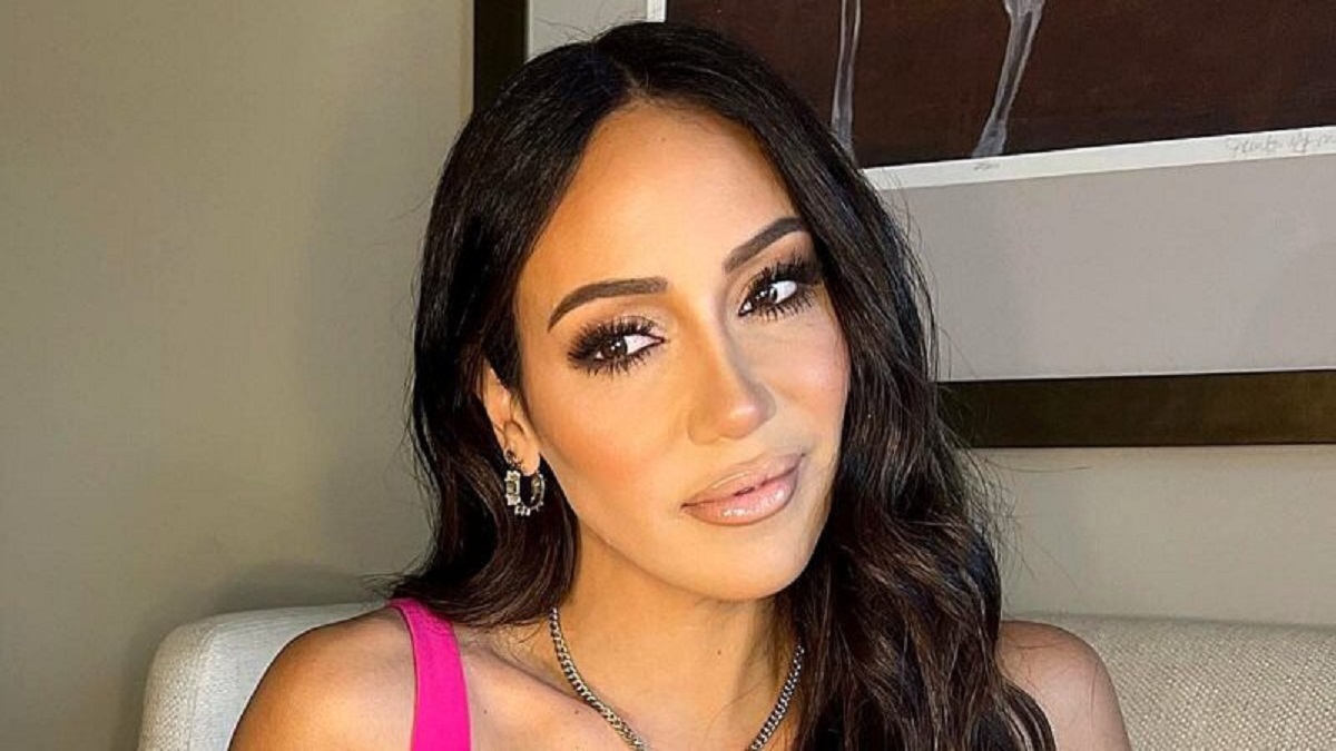 Was Melissa Gorga get fired from RHONJ Real Housewives? Here All You Need to Know!