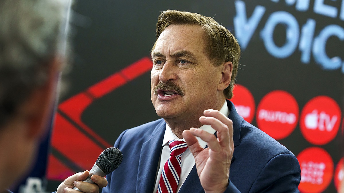 What Is Mike Lindell's Net Worth In 2023? MyPillow CEO ordered to pay $5M