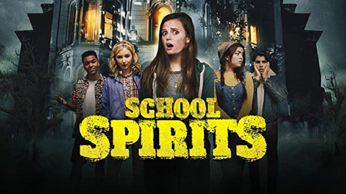 School Spirits