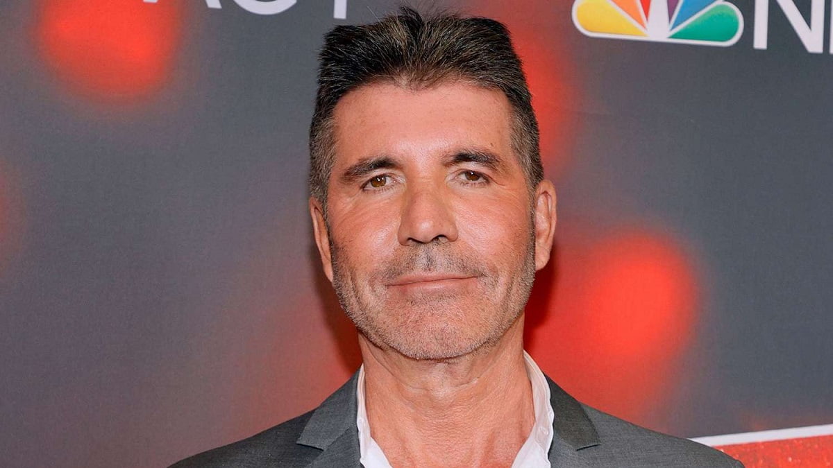 Is Simon Cowell Arrested? What Did He Do?