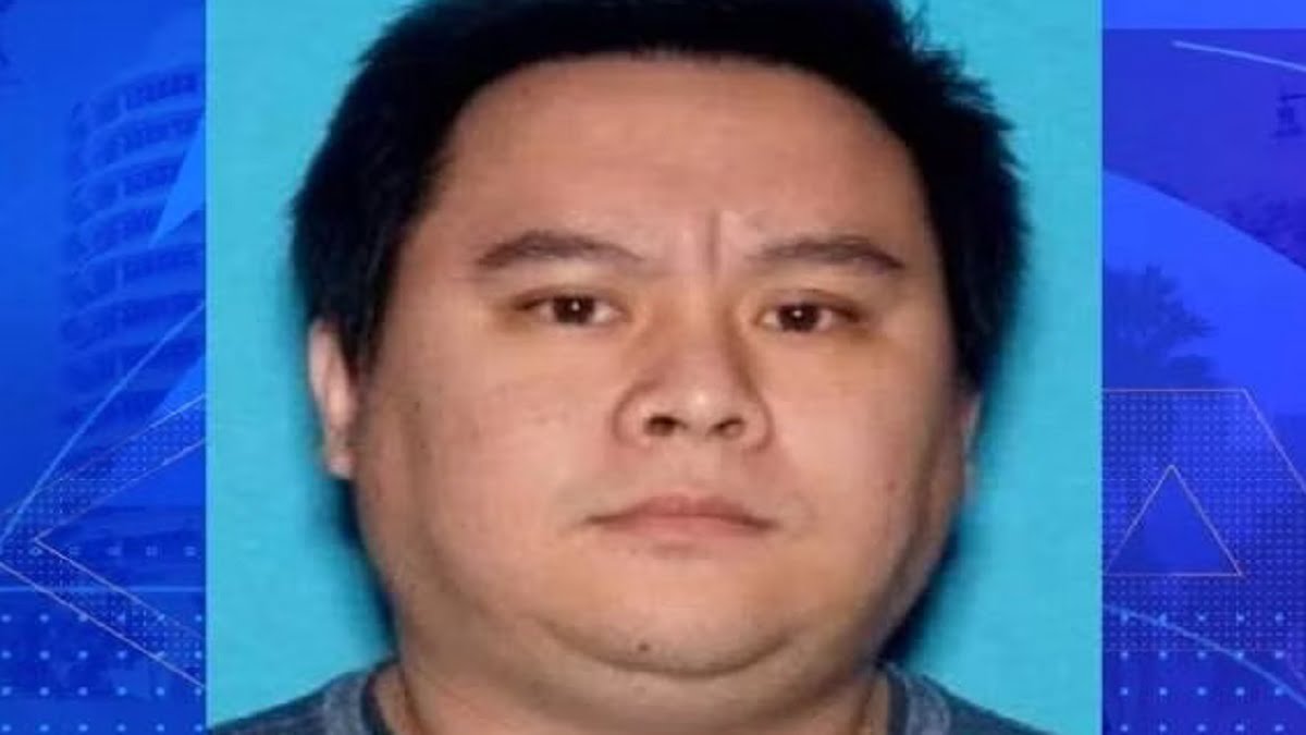 Who Is Siu Kong Sit? Beckman Teacher Arrested after hidden cameras found in bathroom