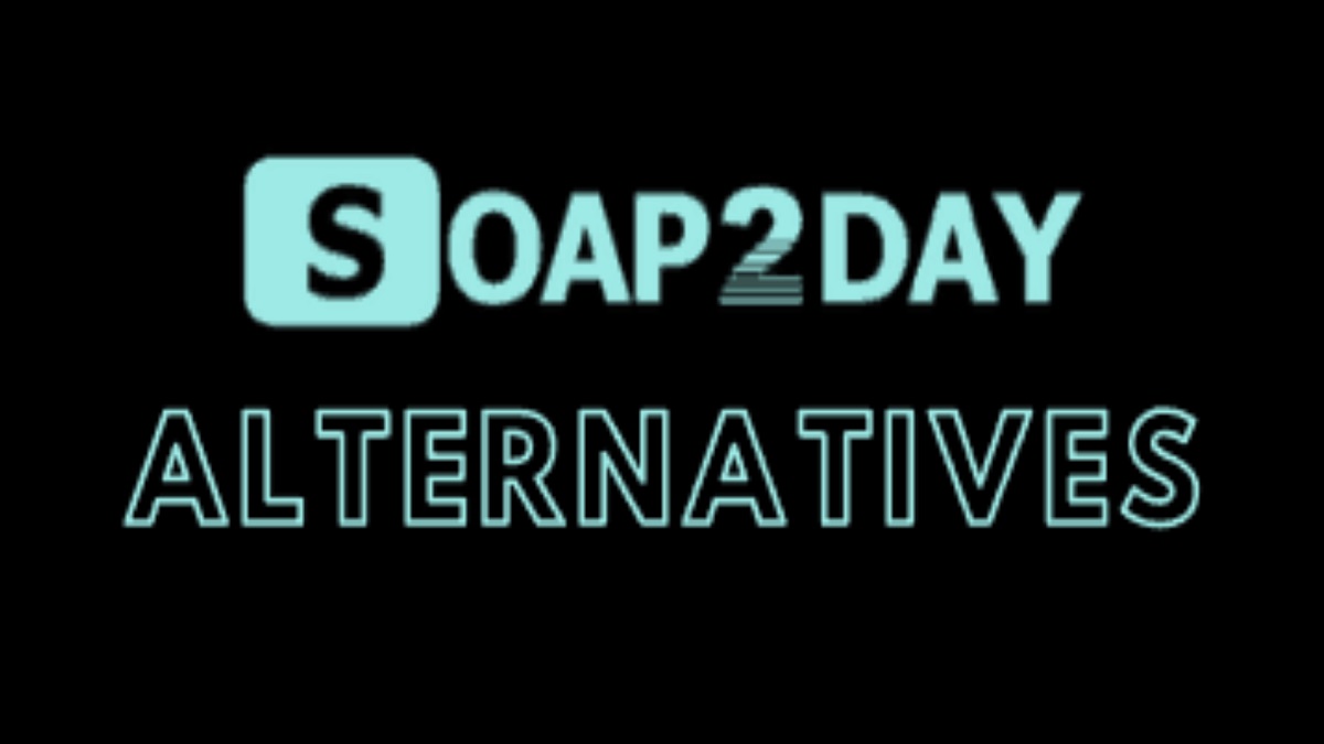 Soap2day shutting down