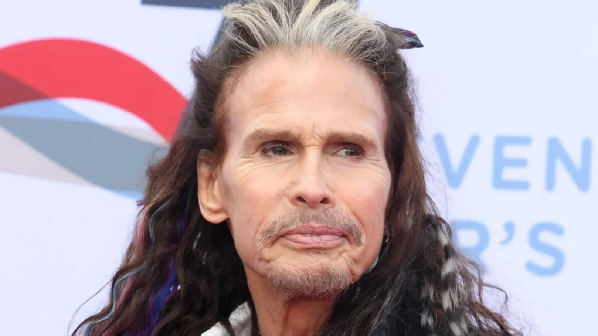 Steven Tyler