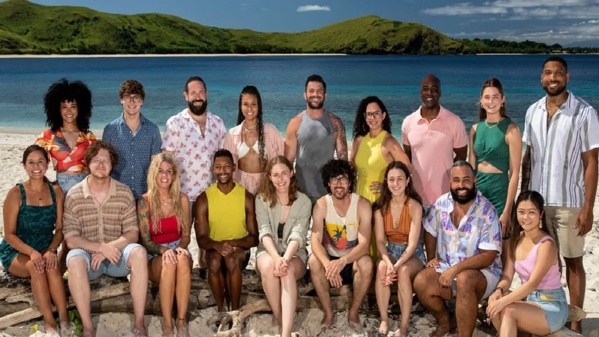 Who Was Voted Off In Survivor 44 This Week?