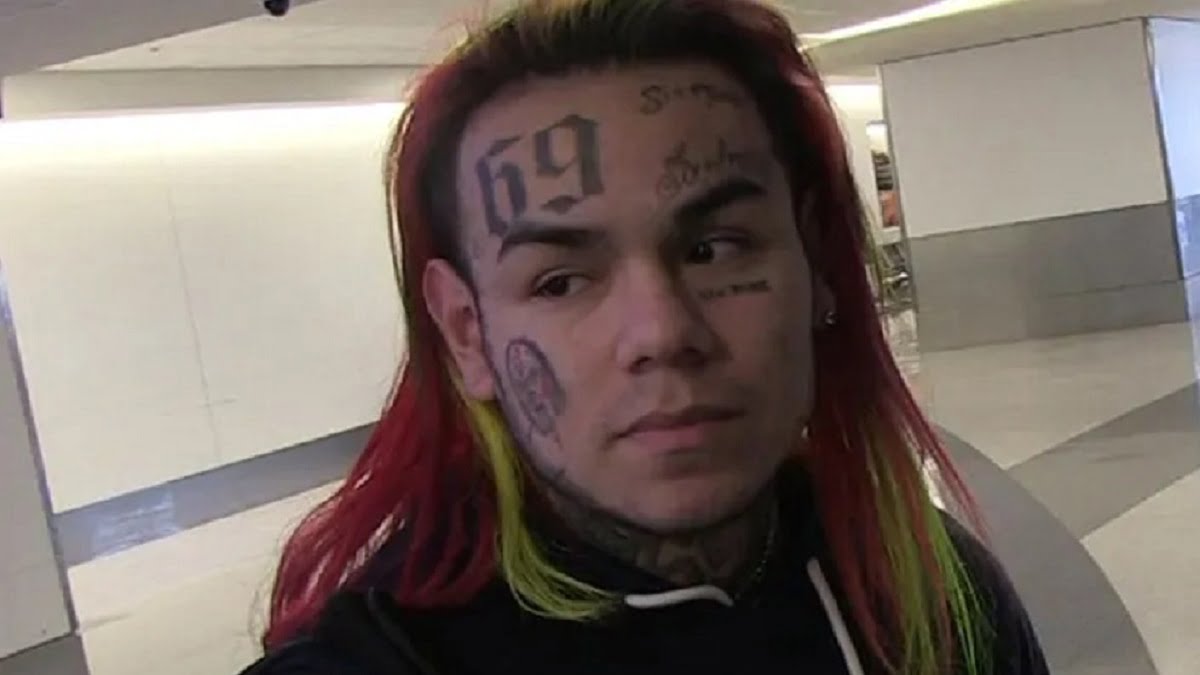 Tekashi 69