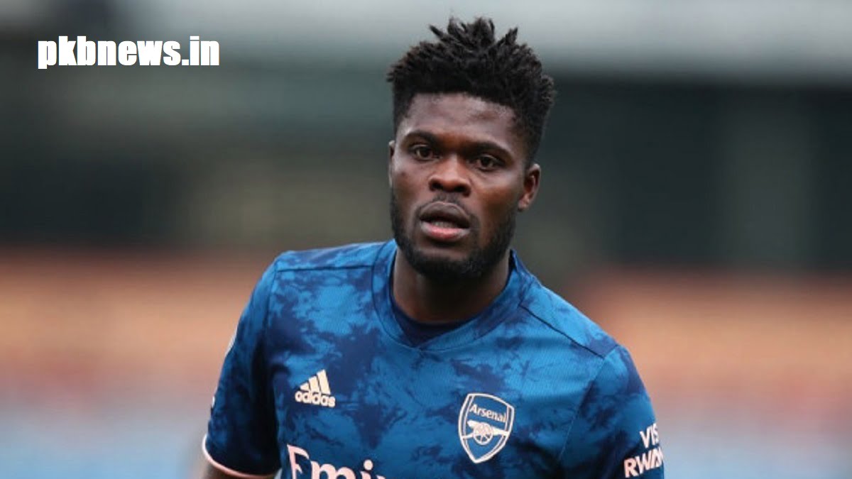 Is Thomas Partey Arrested? Premier League Footballer Arrested