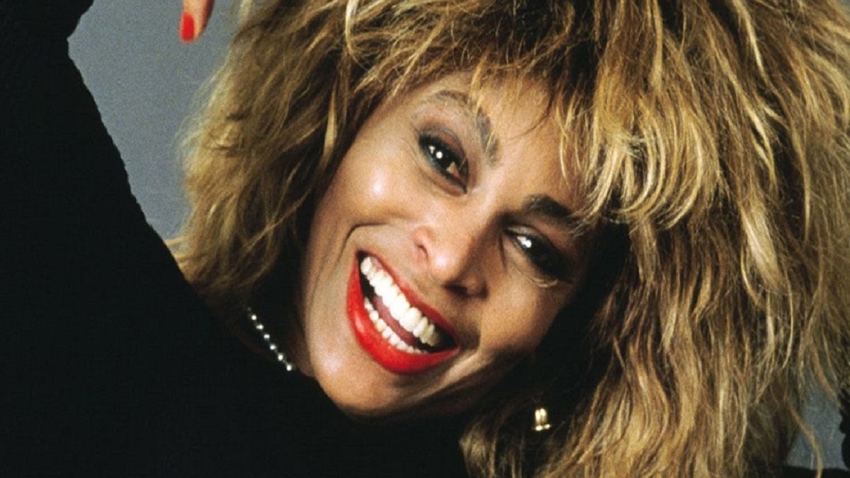 Tina Turner