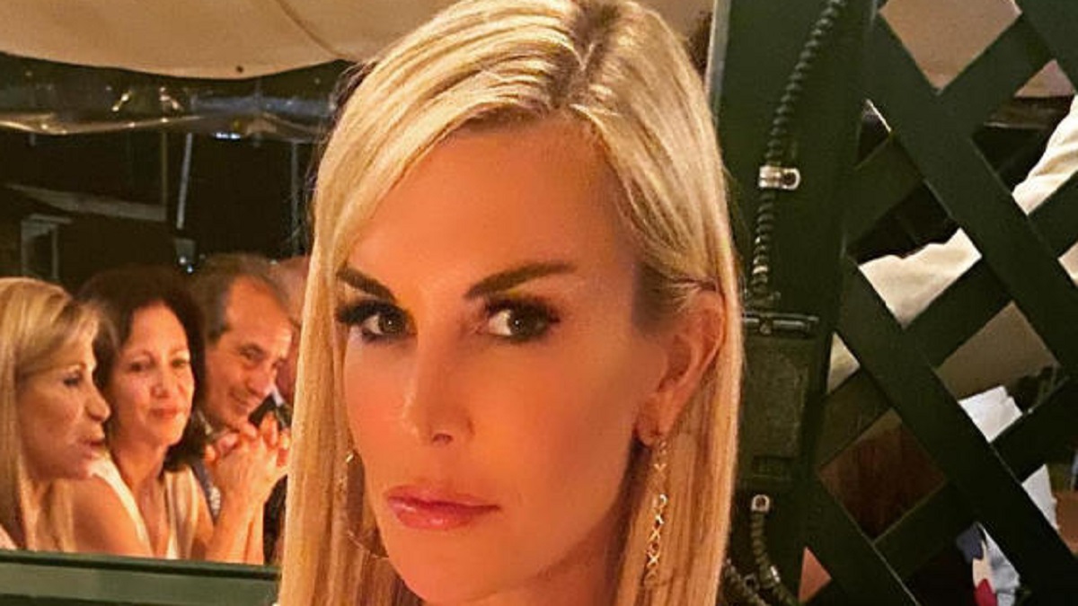 Tinsley Mortimer